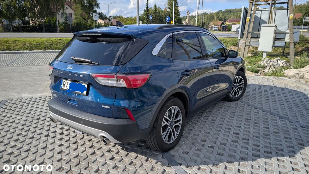 Ford Escape - 4