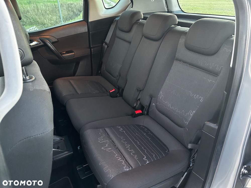 Opel Meriva 1.4 Edition - 11