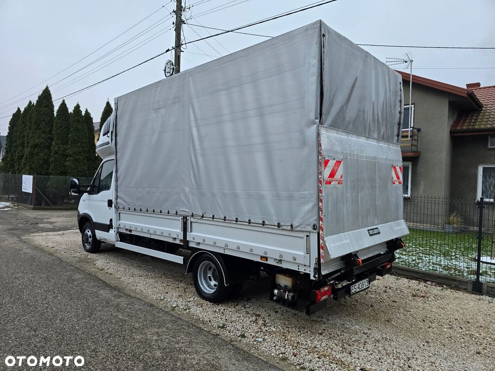 Iveco DAILY - 4