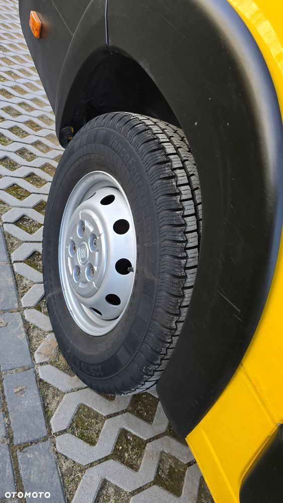 Fiat DUCATO 2.3D 131KM, L5H3, POCZTOWY DHL, EURO 6 - 32