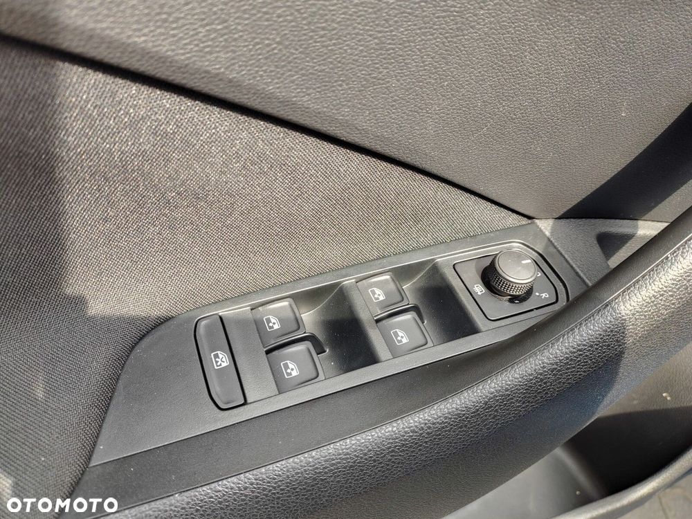 Skoda Scala 1.0 TSI Selection - 17