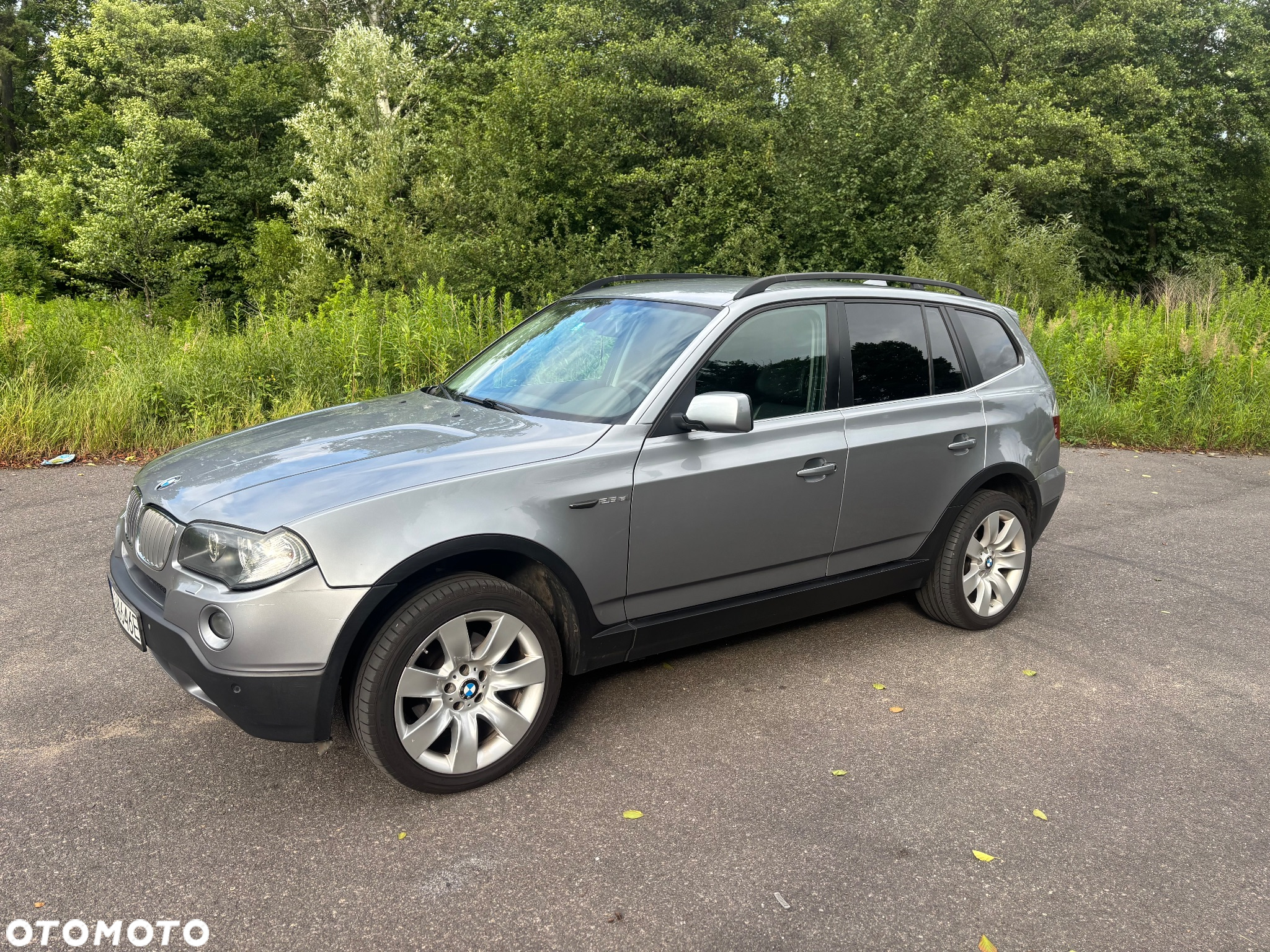 BMW X3 - 2