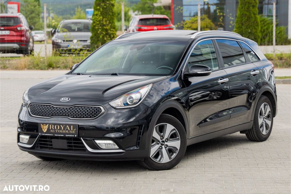 KIA Niro