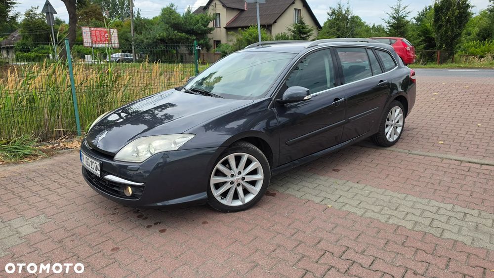 Renault Laguna 2.0 16V 140 Dynamique - 29