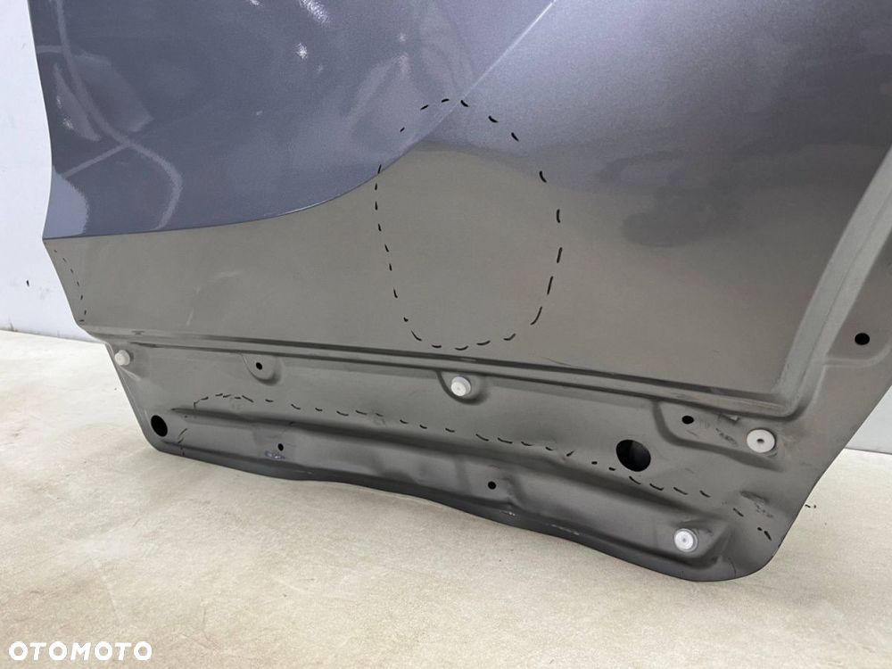 Drzwi Mitsubishi Eclipse Cross 18r.- prawe tylne prawy tył - 15