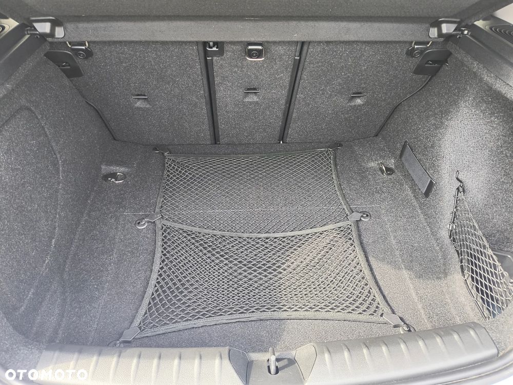 BMW Seria 1 116i Sport Line - 27