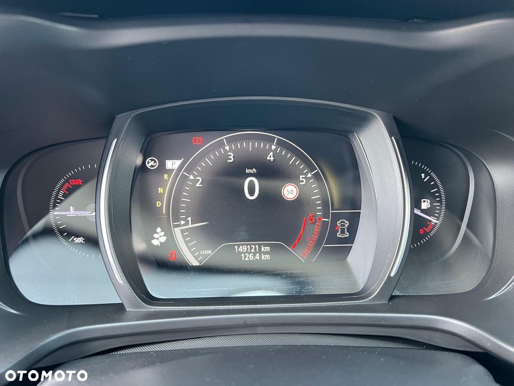 Renault Kadjar TCe 160 EDC GPF INTENS - 26