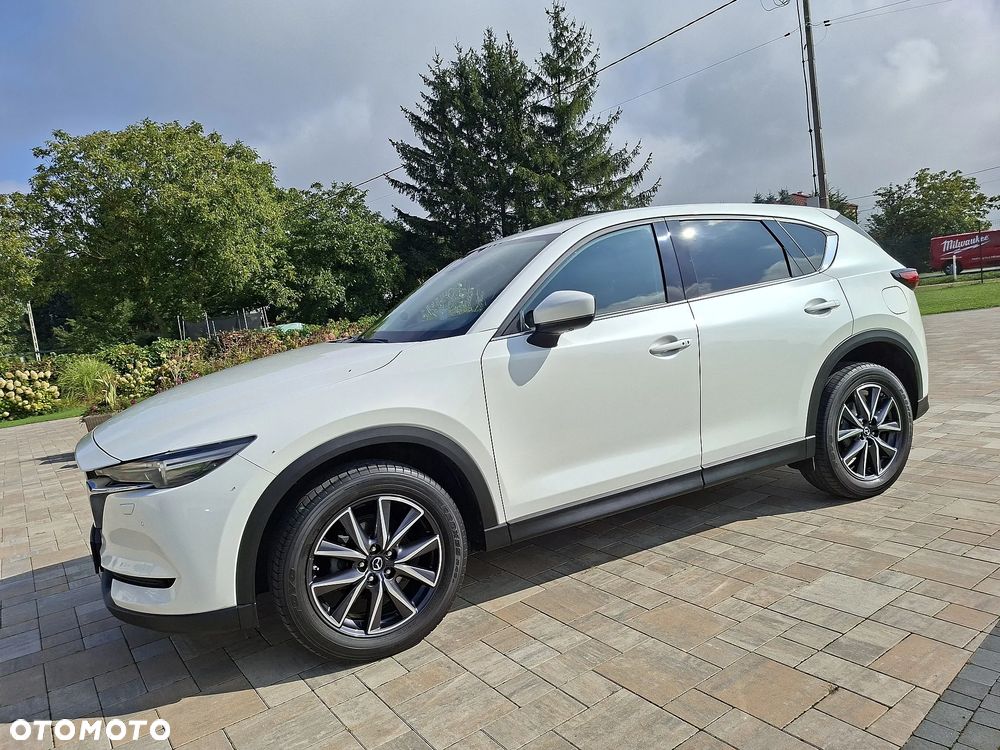 Mazda CX-5 - 2