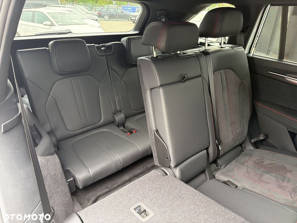 Skoda Kodiaq 2.0 TSI 4x4 RS DSG - 23
