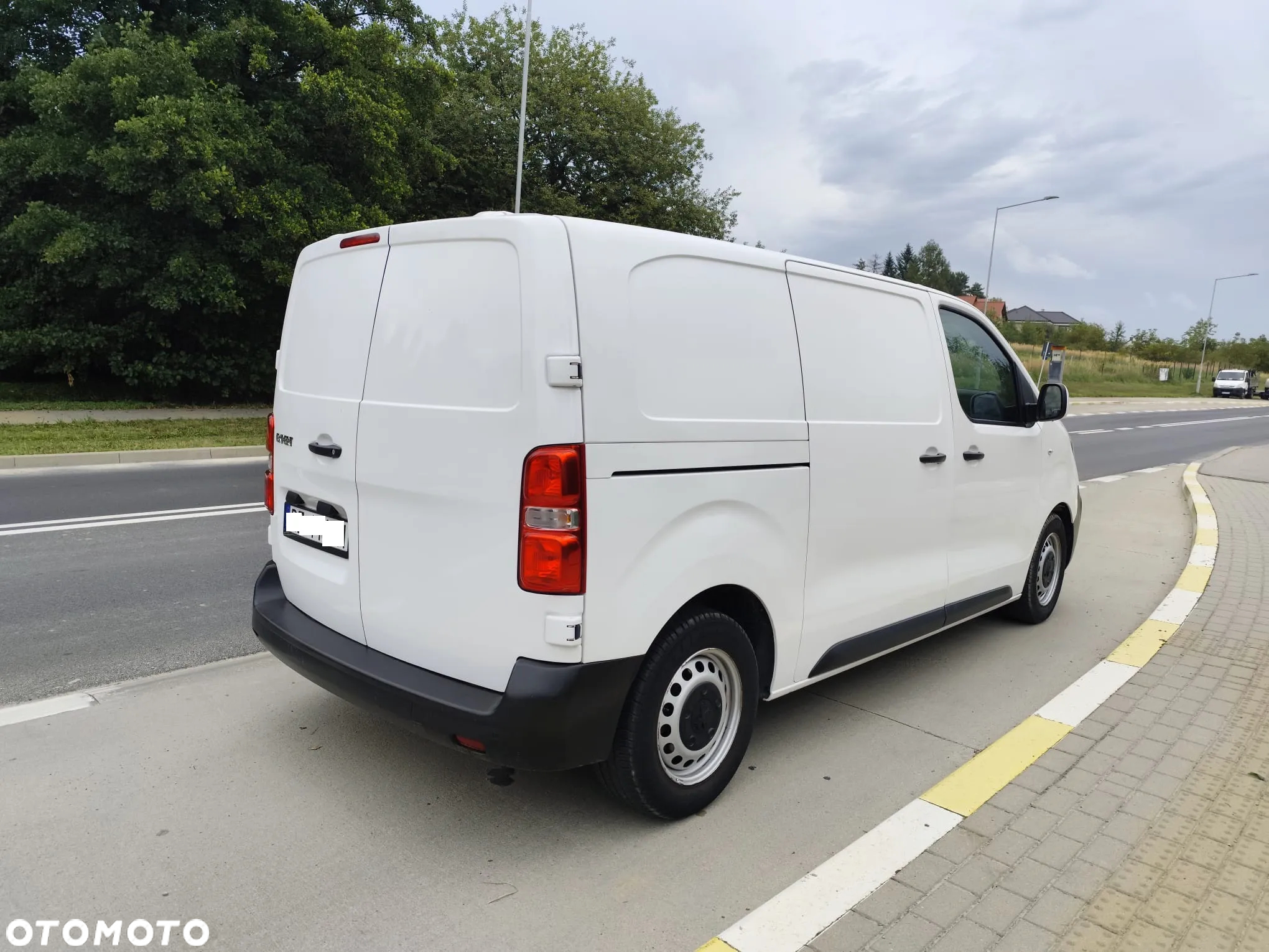 Peugeot EXPERT - 12