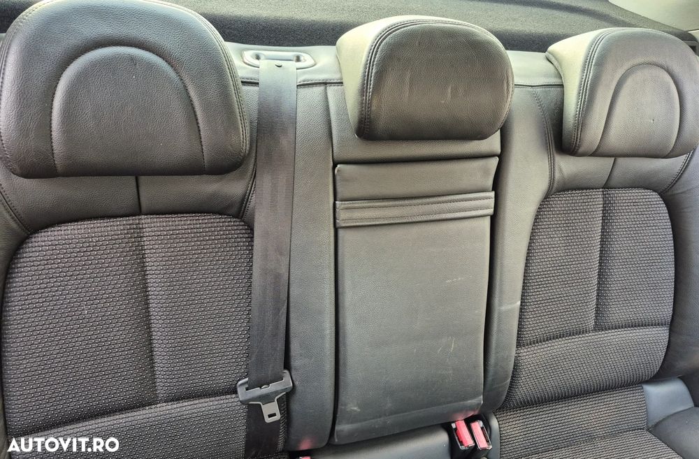 Peugeot 407 HDi 135 Automatik JBL - 29