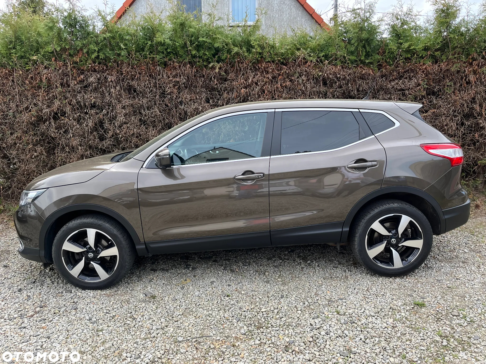 Nissan Qashqai 1.6 DIG-T 360 - 6