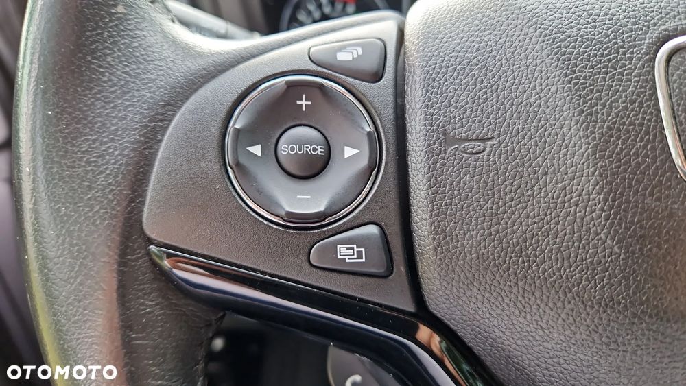 Honda HR-V 1.5 Elegance (ADAS/Honda Connect+) CVT - 21