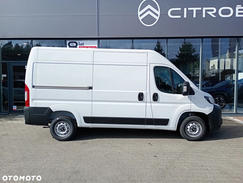 Fiat Ducato L2H2 od ręki - 7