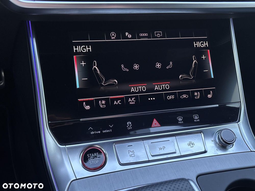 Audi S6 Limousine - 18