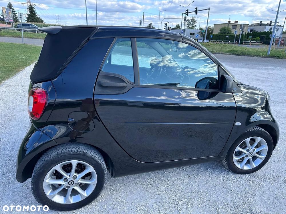 Smart Fortwo perfect - 5