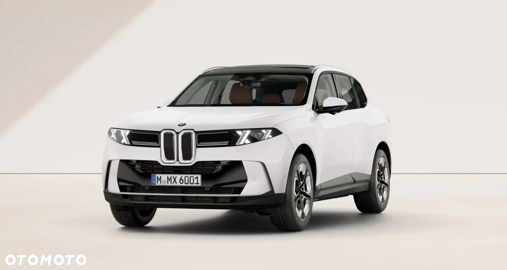 BMW X5 xDrive40d mHEV - 3