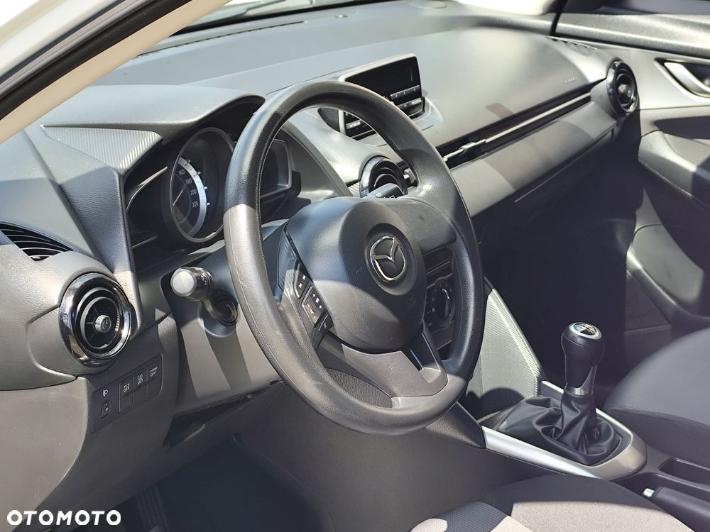 Mazda CX-3 SKYACTIV-G 120 FWD Prime-Line - 10