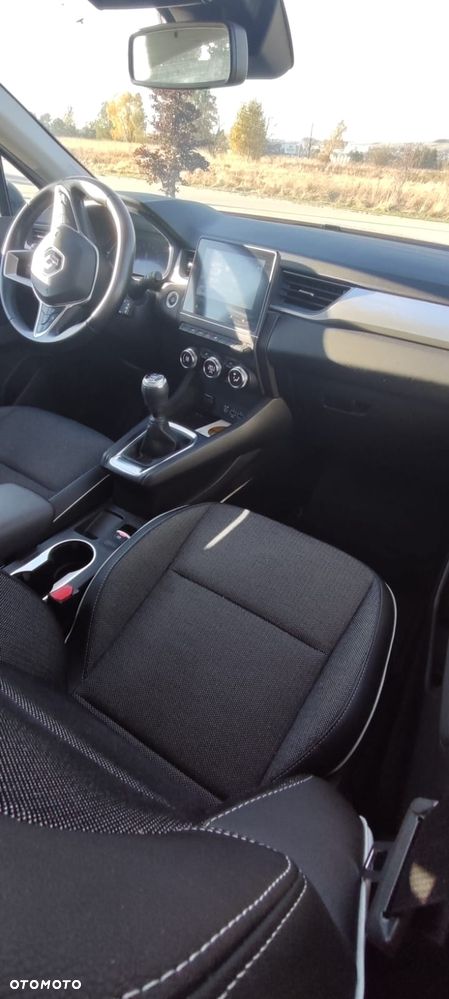 Renault Captur - 4