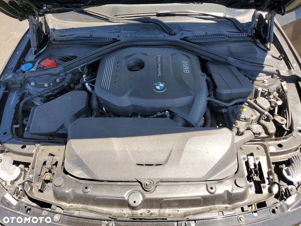 BMW Seria 4 430i xDrive M Sport - 11