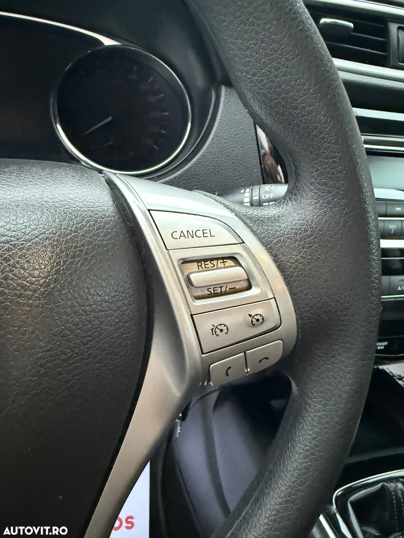 Nissan X-Trail DIG-T Stop/Start Tekna - 18