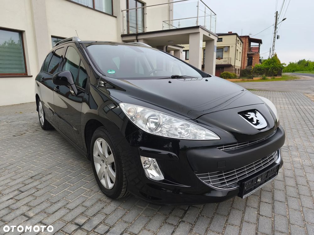 Peugeot 308 120 VTi Premium - 14