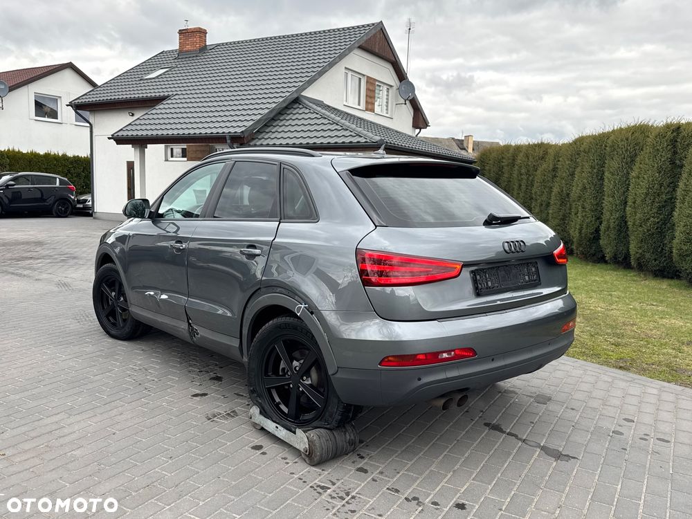 Audi Q3 1.4 TFSI - 5