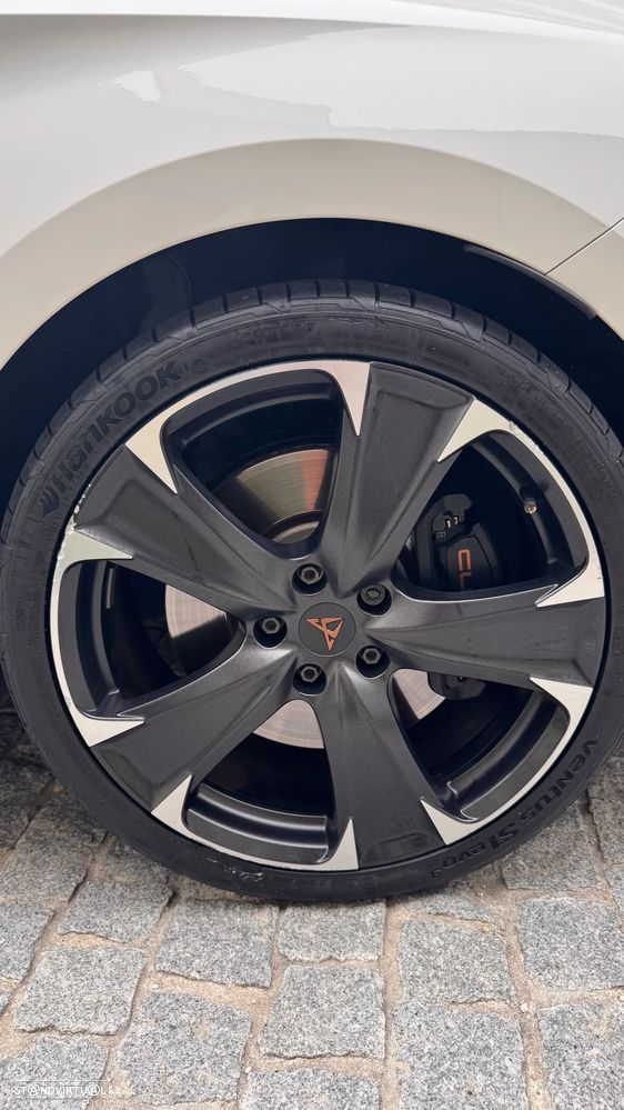 Cupra Leon 1.4 e-Hybrid VZ DSG - 23