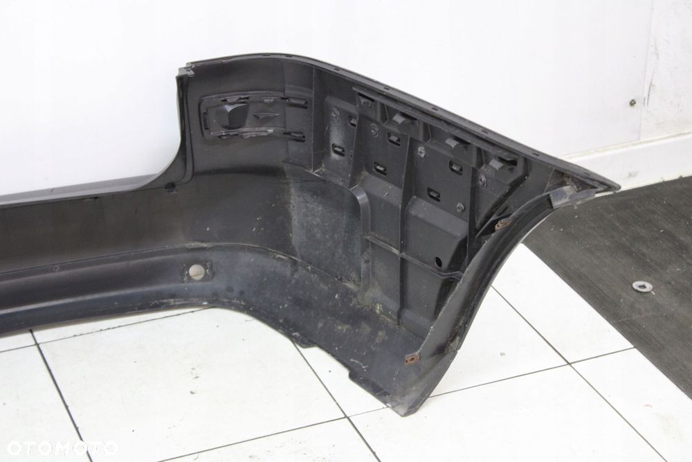 VW SHARAN I LIFT 00R- ZDERZAK TYŁ TYLNY PDC LC9Z - 11