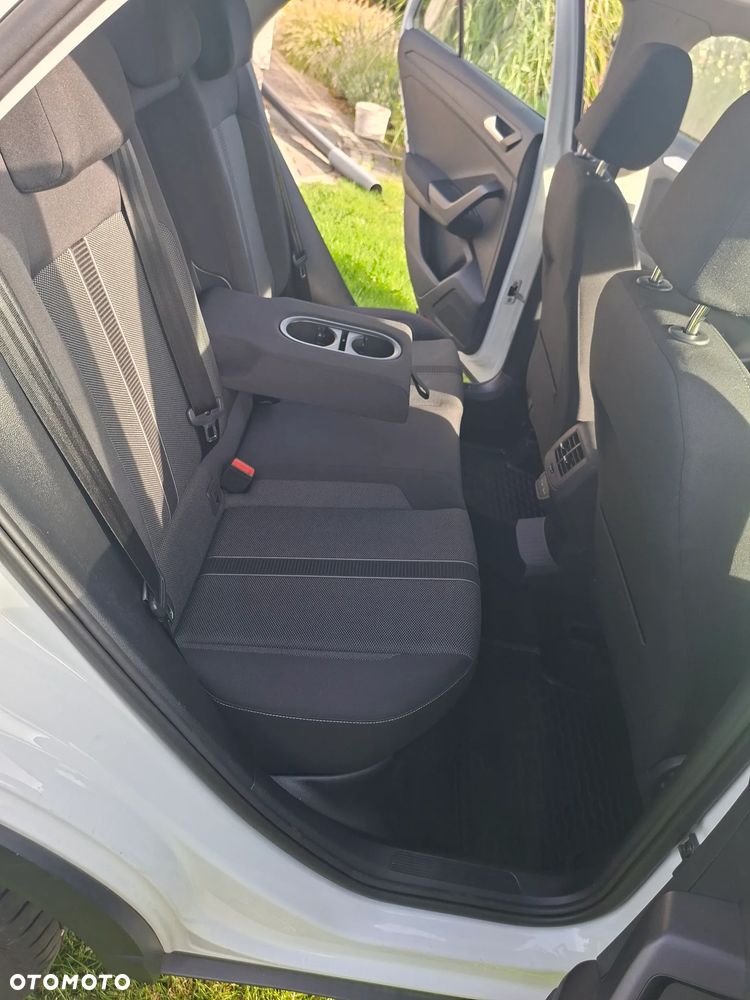 Volkswagen T-Roc 1.5 TSI Life Plus DSG - 14