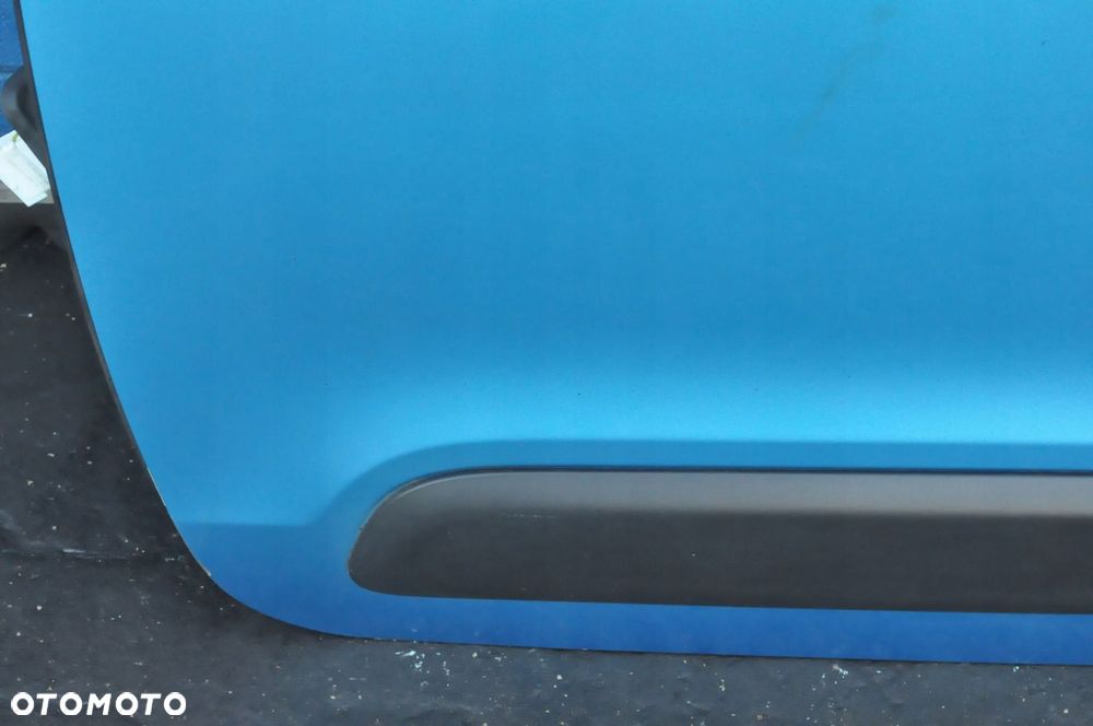 CITROEN C3 PICASSO DRZWI LEWY PRZÓD LEWE PRZEDNIE - 11