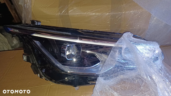 VW GOLF VIII LAMPA XENON IQ LIGHT NOWA ORYGINAŁ 5H0941060 F