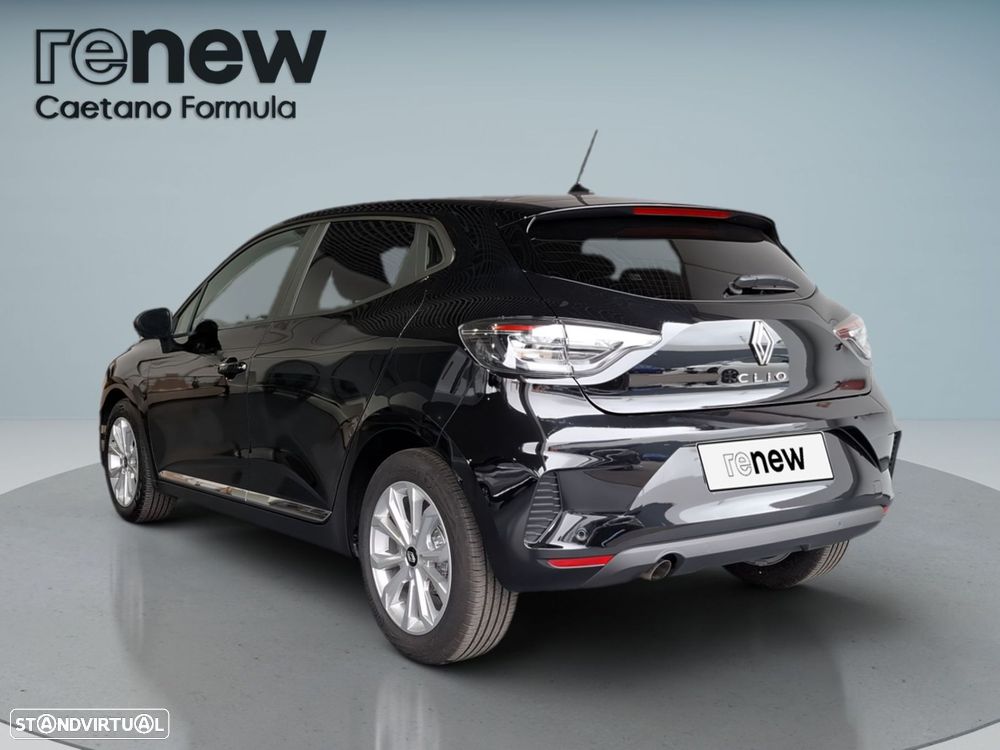 Renault Clio 1.0 TCe Intens - 6