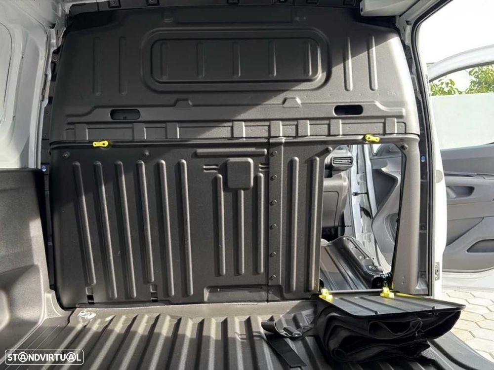 Citroën Berlingo 1.5 BlueHDi XL Plus - 13