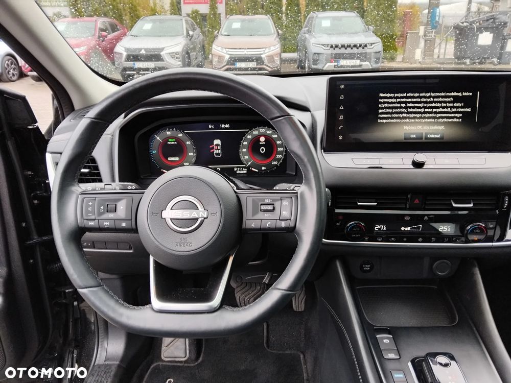 Nissan Qashqai 1.5 e-POWER N-Connecta - 6