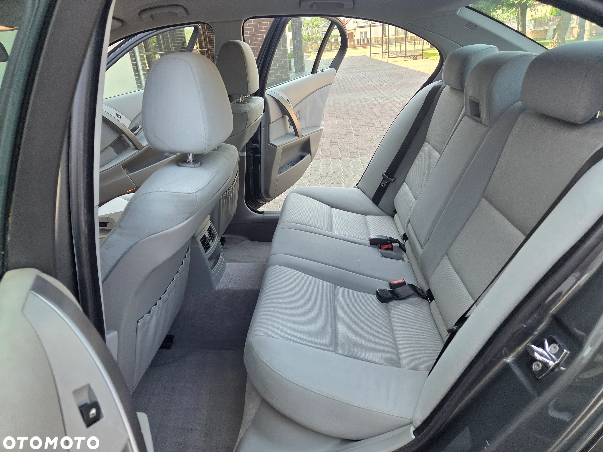 BMW Seria 5 - 29
