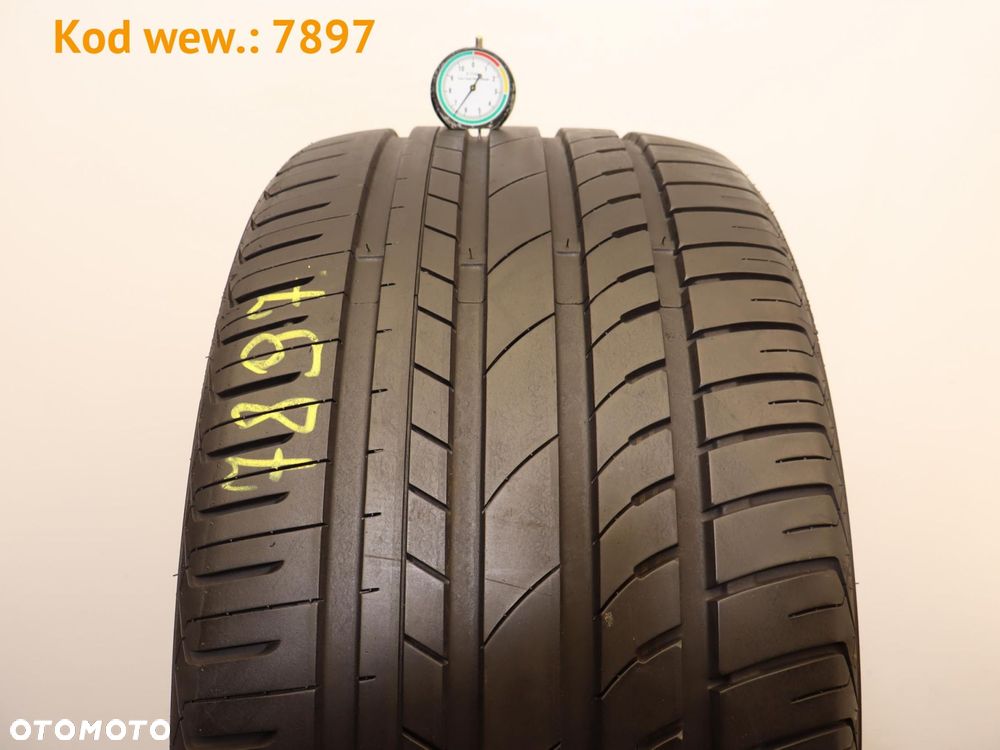 Fortuna Ecoplus UHP - 285/35 R18 - 1