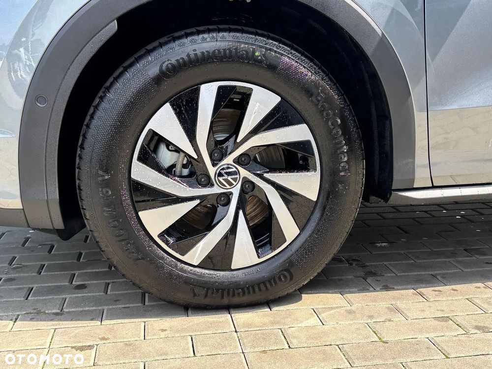Volkswagen T-Roc 1.5 eTSI Life DSG - 12