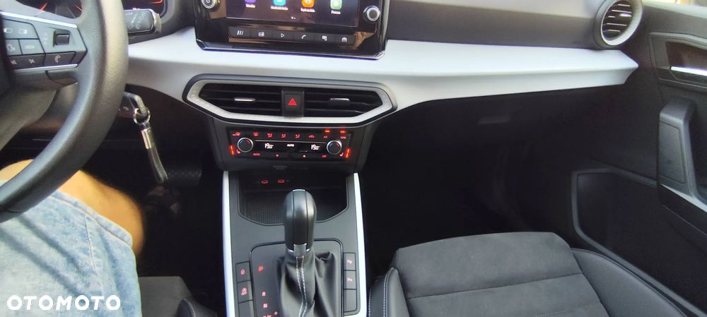 Seat Arona 1.0 TSI Style S&S DSG - 13