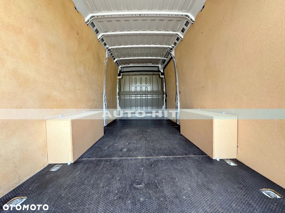 Peugeot Boxer - 18