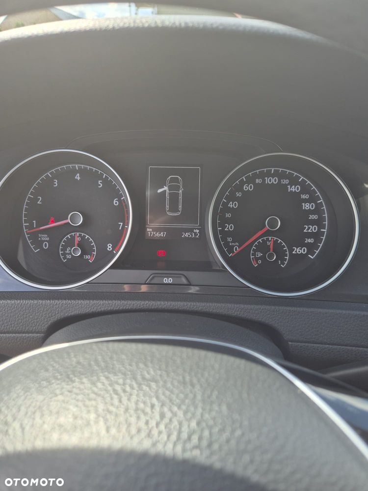 Volkswagen Golf 1.4 TSI BMT Comfortline - 5