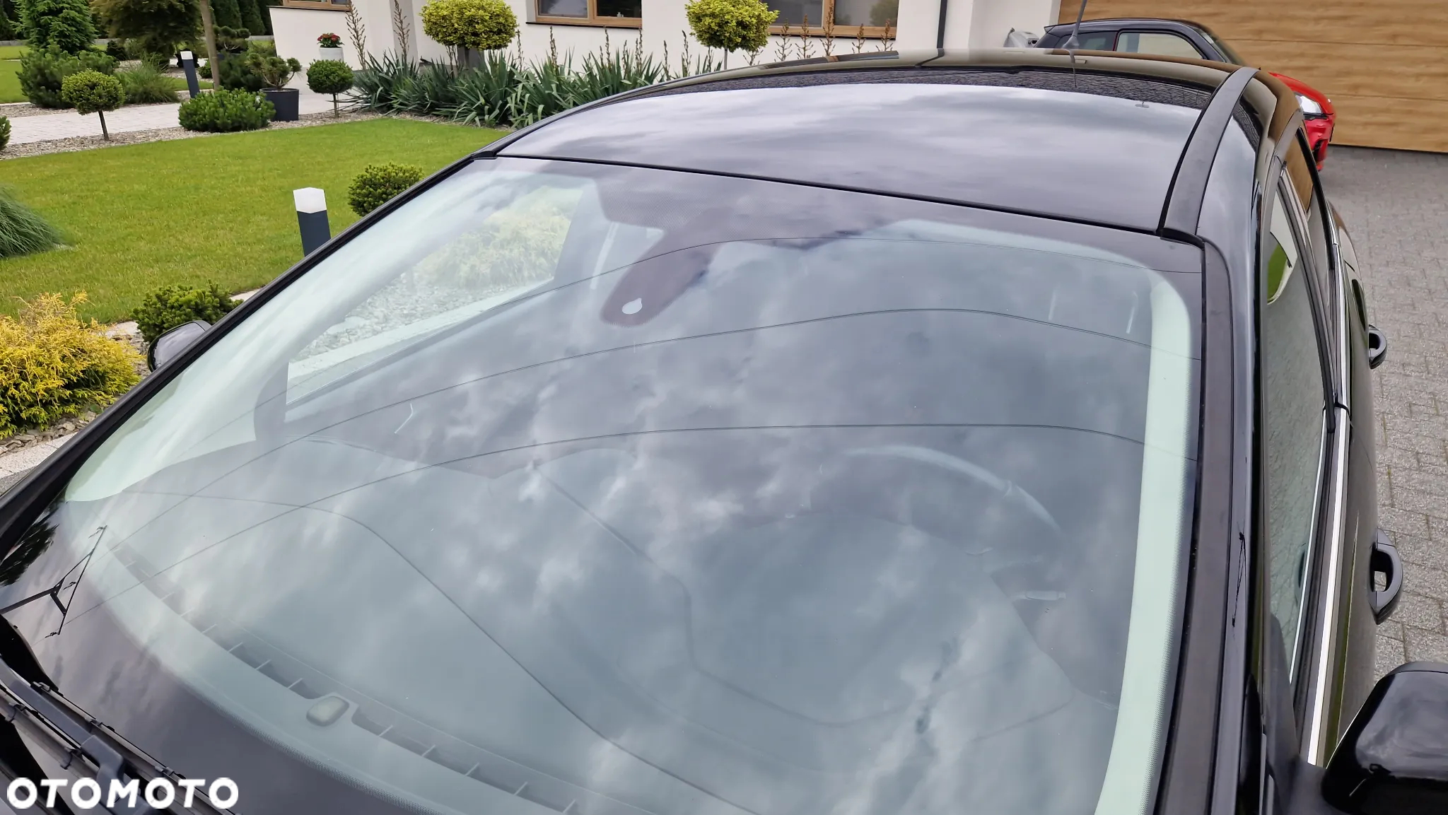 Ford Focus Turnier 1.0 EcoBoost Start-Stopp-System TITANIUM - 28