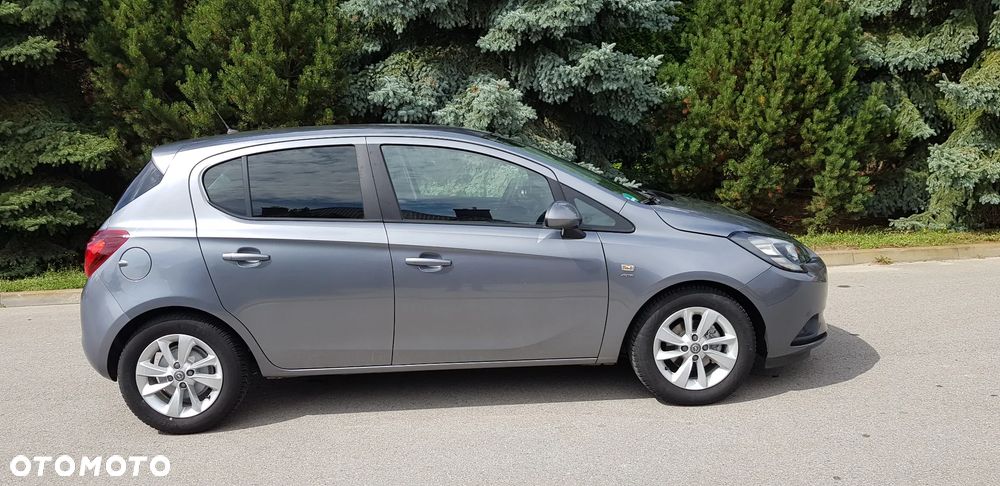 Opel Corsa 1.4 Active - 11