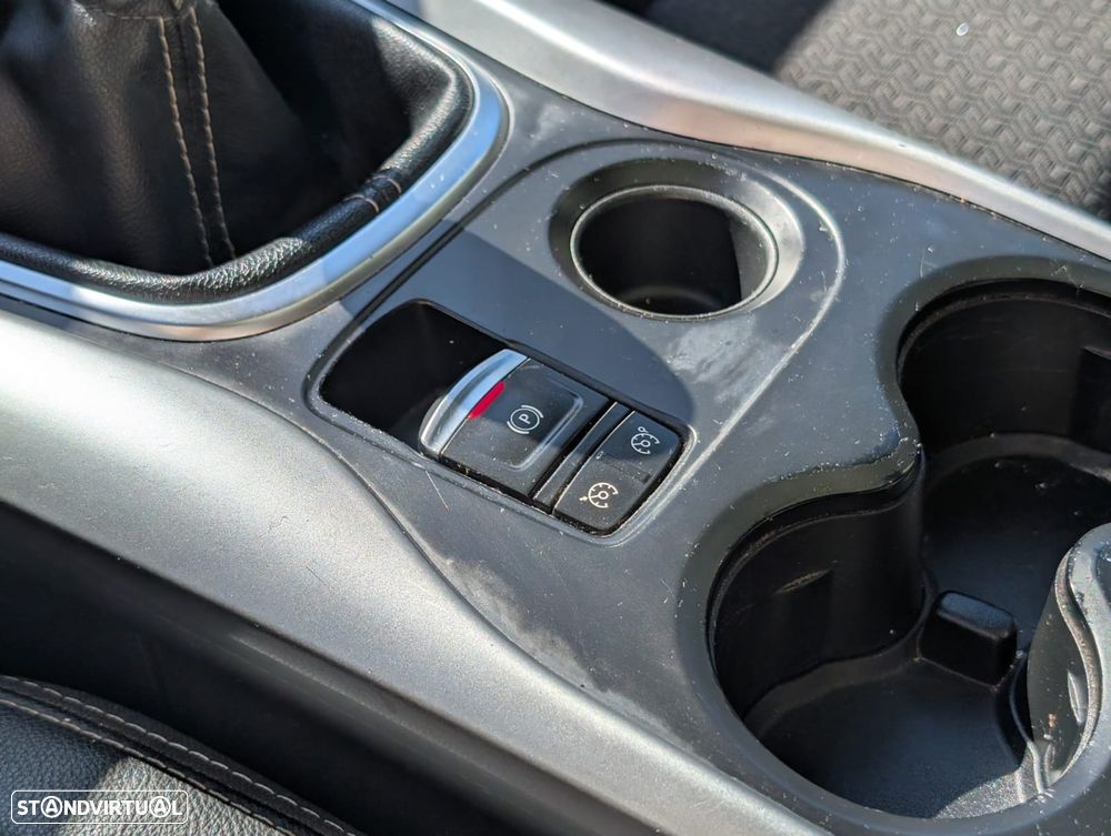 Renault Kadjar 1.5 dCi Exclusive - 11