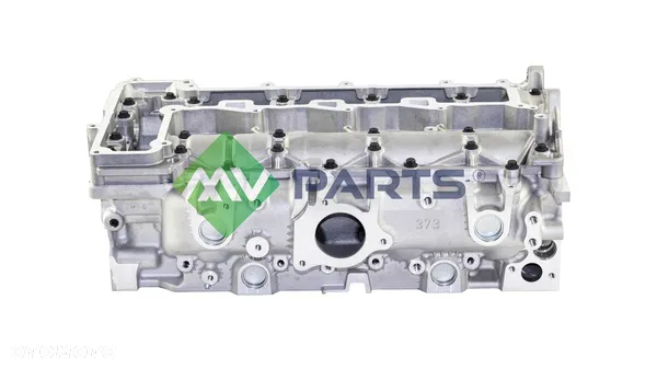 GŁOWICA CITROEN JUMER PEUGEOT BOXER FORD MONDEO MK5 2.0 BLUEHDI HDI TDCI EURO 6  - NOWA / NUMERY: 9807255910 - 5