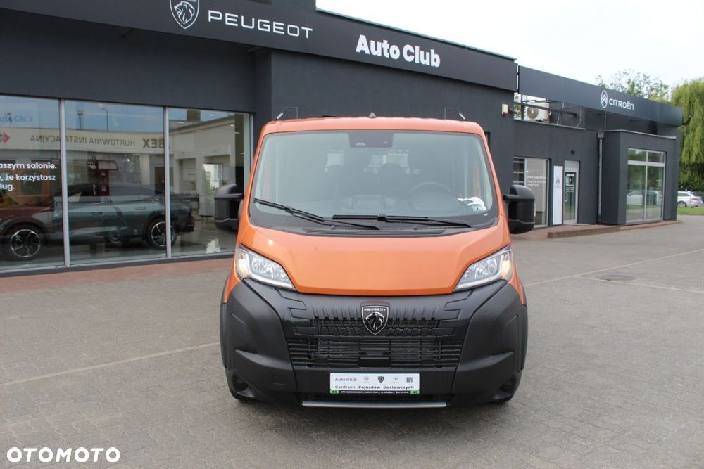 Peugeot Boxer - 12