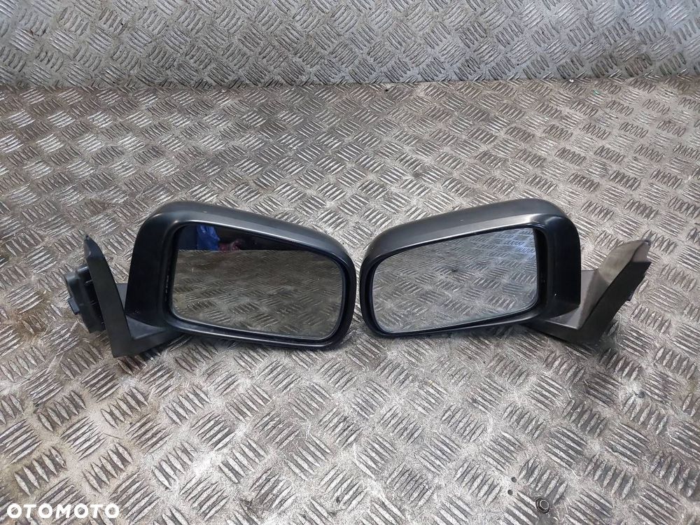 LUSTERKO LEWE + PRAWE ELEKTRYCZNE HONDA CR-V I LIFT 3 PIN EU ID: 239659 - 3