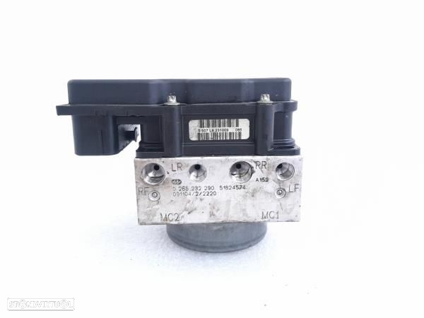 Abs  Fiat 500 (312_) - 2