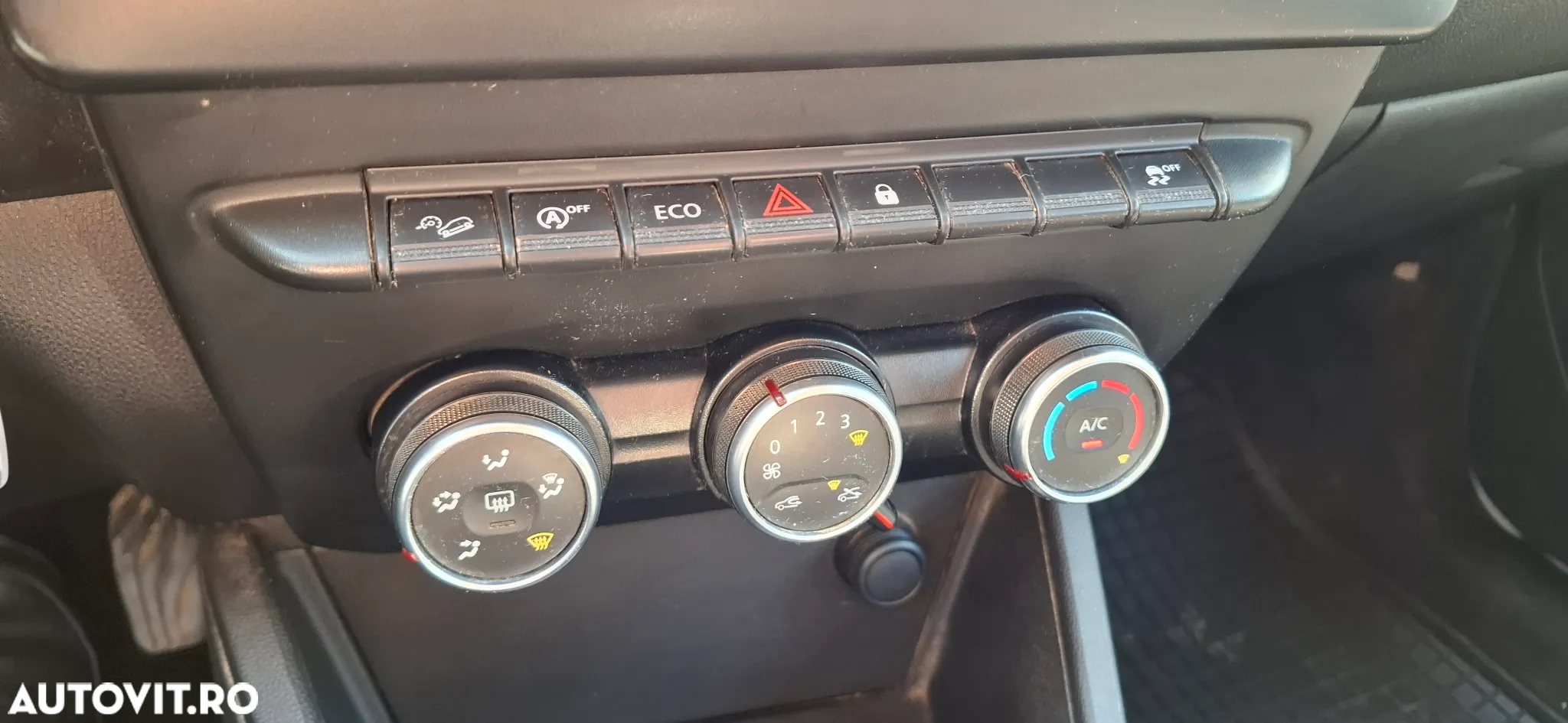 Dacia Duster 1.5 Blue dCi 4WD Comfort - 7