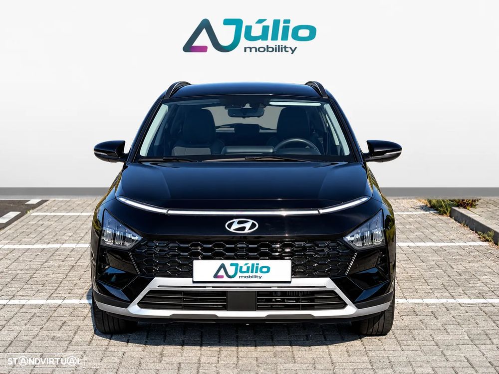 Hyundai Bayon - 4